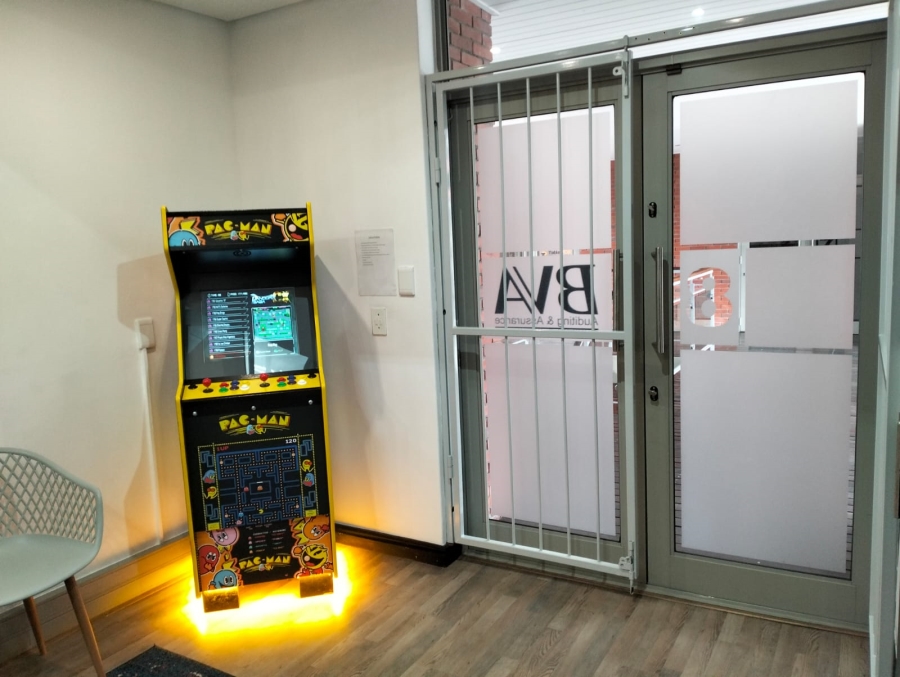 To Let commercial Property for Rent in Durbanville Western Cape